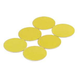 Blowout Disc Kit - (6) Yellow, 1450 psi, 11/16 in.<p>Part Number: 563962