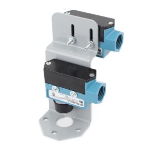 High, Low Level Switch Kit - Metal Grease Reservoirs Only<p>Part Number: 564318