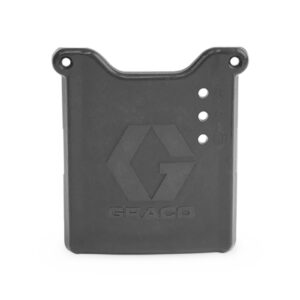 G-Series Pump Accessories - Protective Front Cover Kit<p>Part Number: 571036