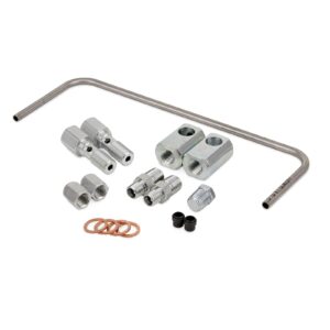 G-Series Pump Accessories - Two Pump Union Kit<p>Part Number: 571063