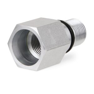 Pump Outlet Adapter<p>Part Number: 571167