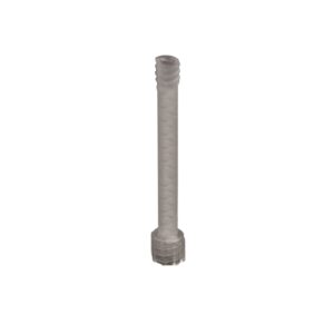 1/8 x 24 in Mixer Assembly with Lock Ring<p>Part Number: 60/0220/50