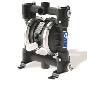 Husky 716 Diaphragm Pump with Drum Riser Tube<p>Part Number: 246367