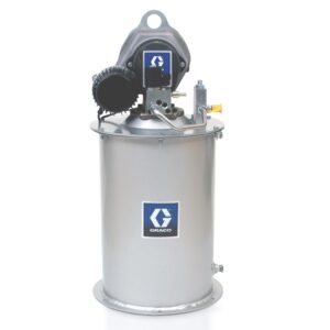 Replacement Heavy Duty Reservoir and Cover Kit - 90#<p>Part Number: 77X536