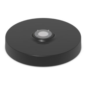 400 lb. (180 kg) Drum Cover for Dyna-Star® Electrically-Powered HP and HF 24 VDC<p>Part Number: 77X515