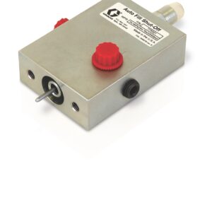 Auto-Fill Shut Off Retrofit kit for Electric Dyna-Star Pump and Reservoir<p>Part Number: 77X521