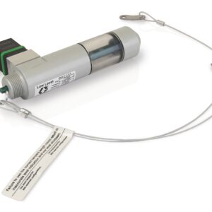 Low-Level Kit Sight Glass, Electric Low-Level Switch, Cable, 3/4 in. NPT(m) Thread Mount<p>Part Number: 77X522