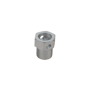 Regulator Seat Kit for High Pressure Mastic Regulators<p>Part Number: 904030