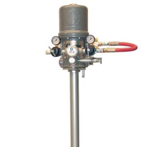 President 10:1 SST Air Spray Pump<p>Part Number: 954088