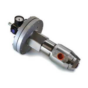Air Operated Mastic Fluid Pressure Regulator<p>Part Number: 961635