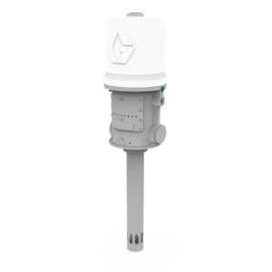 Fire-Ball® 425 Series 10:1 400 lb (180 kg). Stubby Mount Air-Powered Grease Pump<p>Part Number: 965124