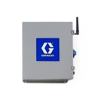 AC Control Box with Harrier+ SCADA Controller, 115 AC, NEMA Rated<p>Part Number: B52A00