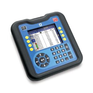 PC-8 InvisiPac External Stand Alone Pattern Controller, time or distance mode, no encoder<p>Part Number: 24X525