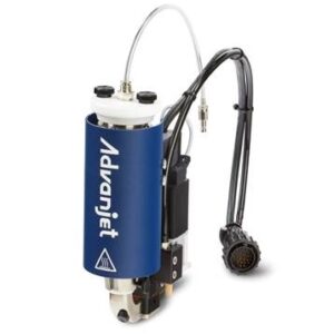 Advanjet HM-2600 Hot Melt Jet Valve<p>Part Number: 25B315