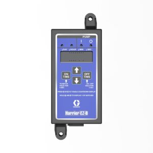 Harrier® EZ-B controller<p>Part Number: B32707