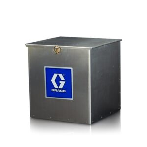Harrier® EZ-B control box<p>Part Number: B52284