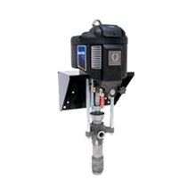NXT Dura-Flo® 10:1 Wall Mount Pump with DataTrak and Thermal Relief Kit<p>Part Number: 24D595