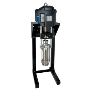 Xtreme NXT 2-Ball Piston Pump, 16:1, De-Icing Exhaust Motor, CS<p>Part Number: P16DC1