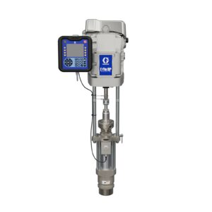 E-Flo SP electric pump with 500cc Elite lower<p>Part Number: EC500CE3