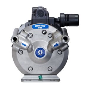 Endura-Flo 4D150, 4:1 Air Operated Diaphragm Pump, 150cc, BSPP<p>Part Number: 24W347