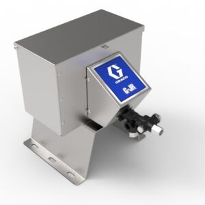 G-JR AC Operated Chemical Pump Including the Harrier EZ-JR Controller<p>Part Number: 25T651