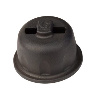 Graco Gauge alignment tool for automatic air-assisted spray gun air caps<p>Part Number: 26B736