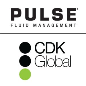 Pulse Software with CDK Global Drive Interface<p>Part Number: 25R975