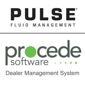 Pulse Software with Procede Software Interface<p>Part Number: 25R980