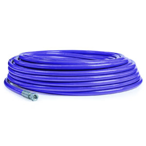 Xtreme-Duty 4500 psi High Pressure Hose- 1/4 in hose diameter, 100 ft length<p>Part Number: H4251X