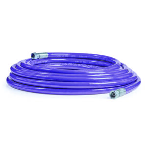 Xtreme-Duty 4500 psi High Pressure Hose- 3/8 in hose diameter, 50 ft length<p>Part Number: H43850