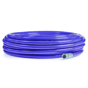 Xtreme-Duty 4500 psi High Pressure Hose- 1/2 in hose diameter, 100 ft length<p>Part Number: H4501X