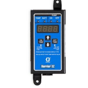Harrier® EZ Time-Based Controller with LVD<p>Part Number: B32110