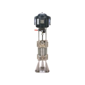 NXT High-Flo® 4.5:1 Wall Mount Oil Pump without DataTrak and Thermal Relief Kit<p>Part Number: 24D603