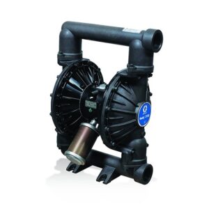 Husky 2150 AL 2 in. (51 mm) NPT Standard Pump, AL Center Section, BN Seats, BN Balls & BN Diaphragm<p>Part Number: DF3777