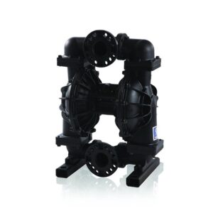 Husky 3300 (ANSI/DIN/BSPT) AL Pump, AL Center Section, SP Seats, SP Balls & SP Diaphragm<p>Part Number: 652124