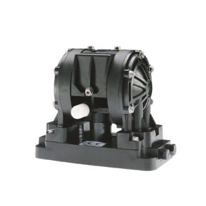 Husky 205 AC Pump, Remote PP Center Section, AC Balls & SP Diaphragm<p>Part Number: D21026