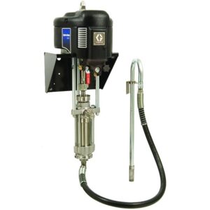 Hydra-Clean® 23:1 Wall Mount Pneumatic Pressure Washer Package<p>Part Number: 247552