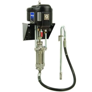 Hydra-Clean® 12:1 Wall Mount Pneumatic Pressure Washer Package<p>Part Number: 247550