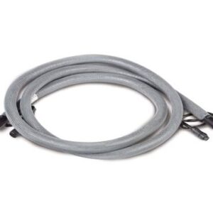14 ft. (4.2 M) InvisiPac Heated Hose No. 6 (0.308 in./7.082 mm ID)<p>Part Number: 127406