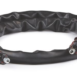 14 ft. (4.2 M) InvisiPac Water-Wash Hose No. 6 (0.308 in./7.082 mm ID)<p>Part Number: 24U769
