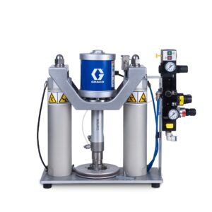 DynaMite DM-22 Mini-Extruder for 1 Gallon Pails<p>Part Number: 2007873