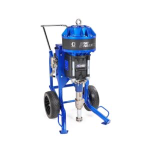 King E-Max XT 40:1 Electric Airless Sprayer, Texture Big 150<p>Part Number: 2009128