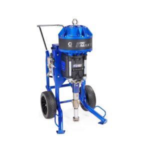 King E-Max XT 60:1 Electric Airless Sprayer, Bare<p>Part Number: 2010987