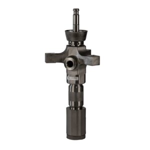 Dura-Flo 600 (145 cc) Lower, Stainless Steel, Severe-Duty Rod and Cylinder, 3 UHMWPE/2 PTFE Packings<p>Part Number: L145SS