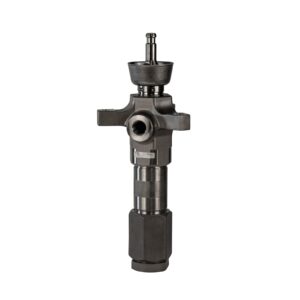 Dura-Flo 1200 (290 cc) Lower, Stainless Steel, Severe-Duty Rod and Cylinder, 3 UHMWPE/2 PTFE Packings<p>Part Number: L290SS