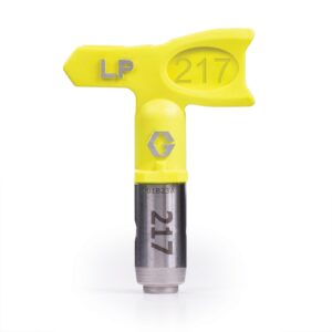 Low Pressure RAC X LP SwitchTip, 217<p>Part Number: LP217