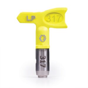 Low Pressure RAC X LP SwitchTip, 317<p>Part Number: LP317