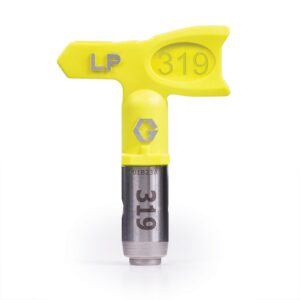 Low Pressure RAC X LP SwitchTip, 319<p>Part Number: LP319