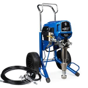 Mark HP XT Standard Electric Airless Sprayer, Big 150<p>Part Number: 18H411