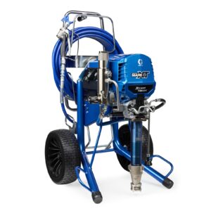 Mark XV XT HD 3-in-1 ProContractor Series Electric Airless, Hi-Boy<p>Part Number: 18H401